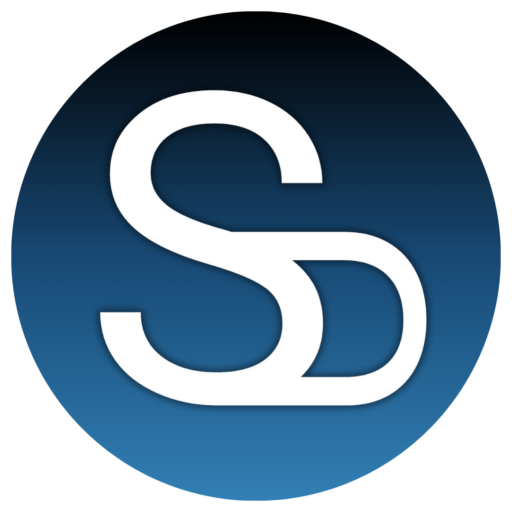 SweDevIT logotyp.
