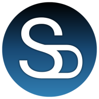 SweDevIT logotyp.